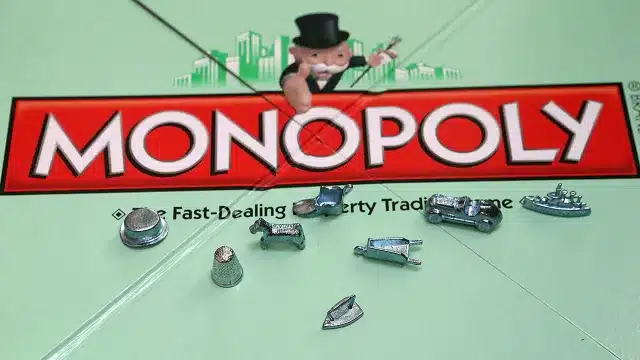 Monopoly: Finger Lakes Edition coming in 2026