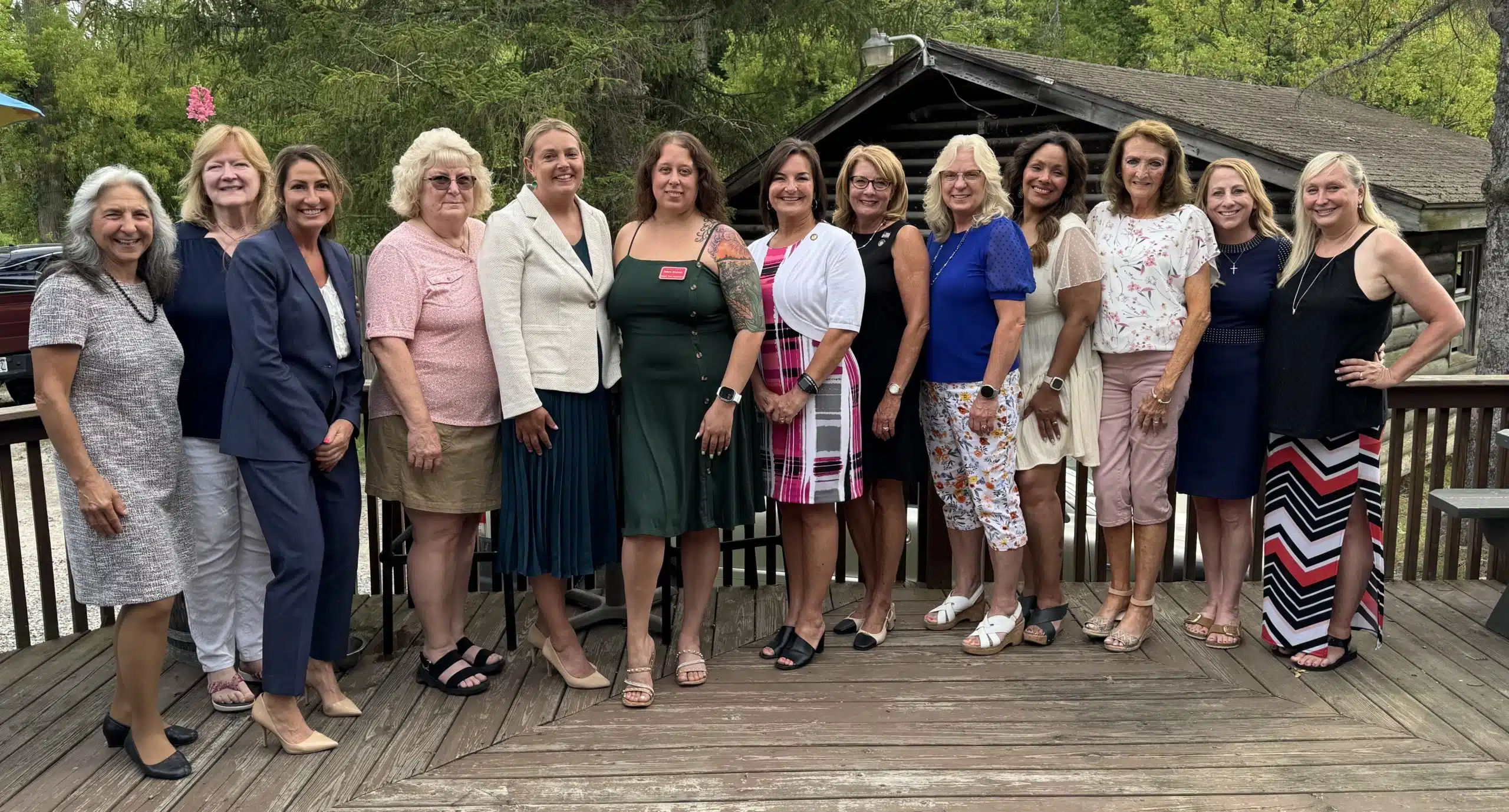 Ontario County GOP backs five women for town supervisor