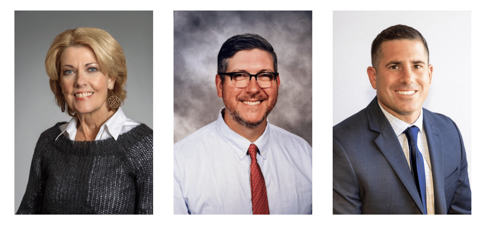 Geneva schools name three new administrators Geneva schools name three new administrators