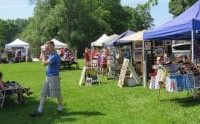 Sodus Point artisan festival returns August 2–3