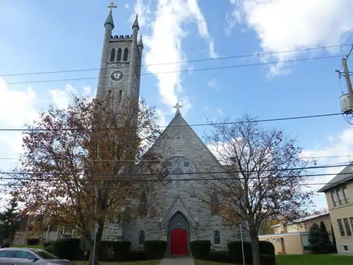 Waterloo parish hosts info night for children’s faith program Waterloo parish hosts info night for children’s faith program