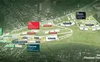 Tompkins County wins $1M for housing at South Hill