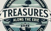 ‘Treasures Along the Erie’ garage sale returns August 1 in Newark, Lyons, Clyde and Savannah
