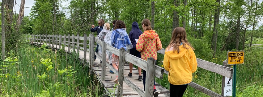 Trumansburg Education Foundation celebrates year of impactful grants