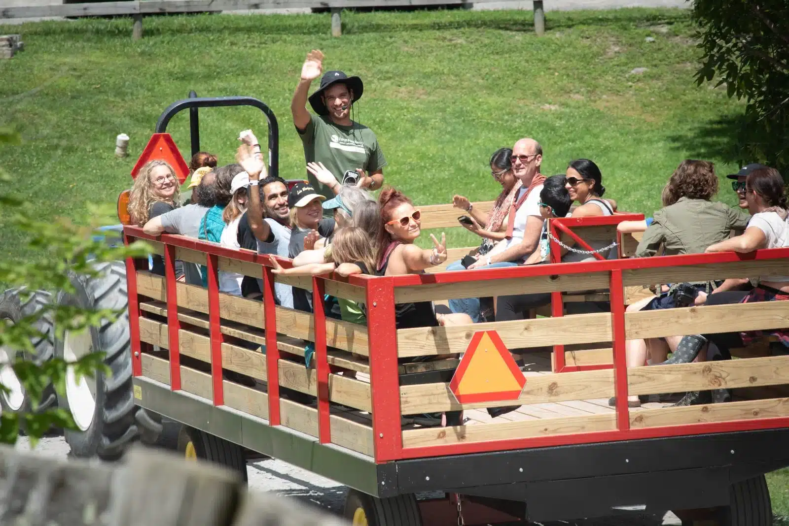 Watkins Glen farm to host vegan-friendly hoedown Watkins Glen farm to host vegan-friendly hoedown