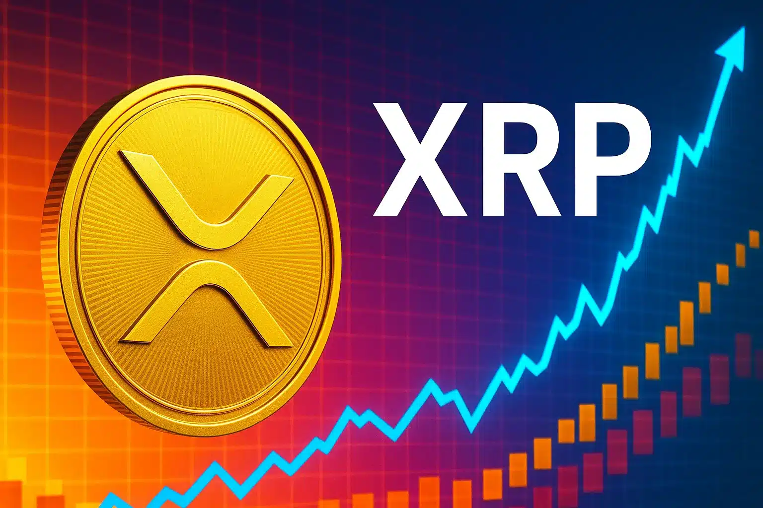 XRP Soars to .02 as ProShares 2× Leveraged XRP ETF Sparks Rally XRP Soars to .02 as ProShares 2× Leveraged XRP ETF Sparks Rally