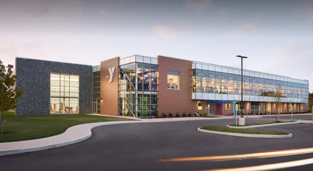 YMCA plans ambitious Dansville community center YMCA plans ambitious Dansville community center