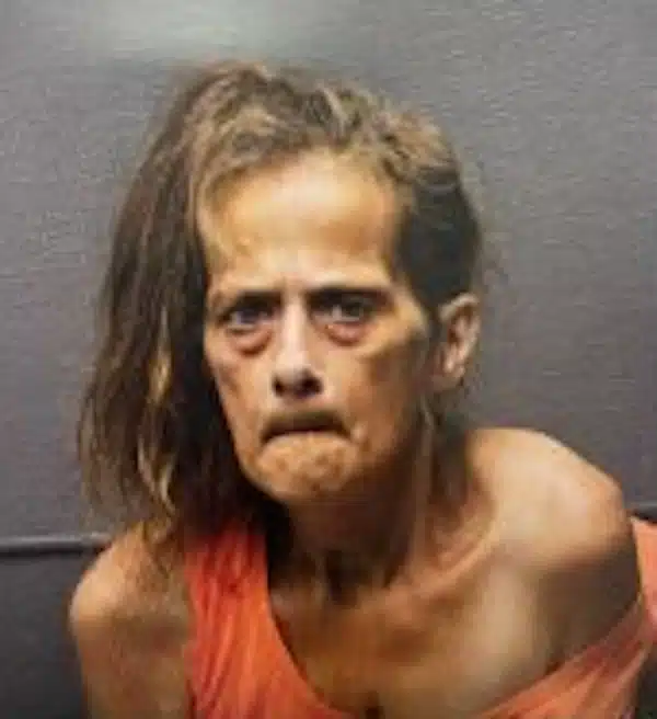 Cohocton woman arrested for drugged driving in Bath Cohocton woman arrested for drugged driving in Bath