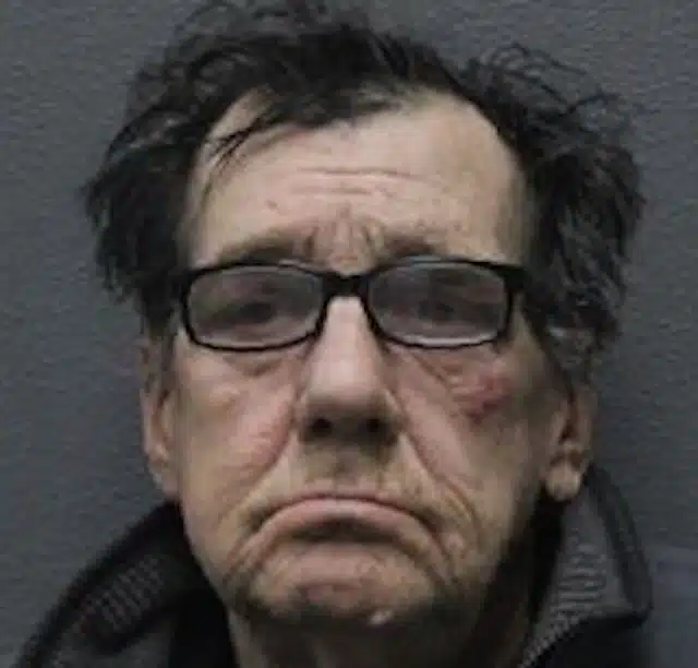 Bath man arrested in Walgreens theft, faces fourth burglary charge of the year Bath man arrested in Walgreens theft, faces fourth burglary charge of the year