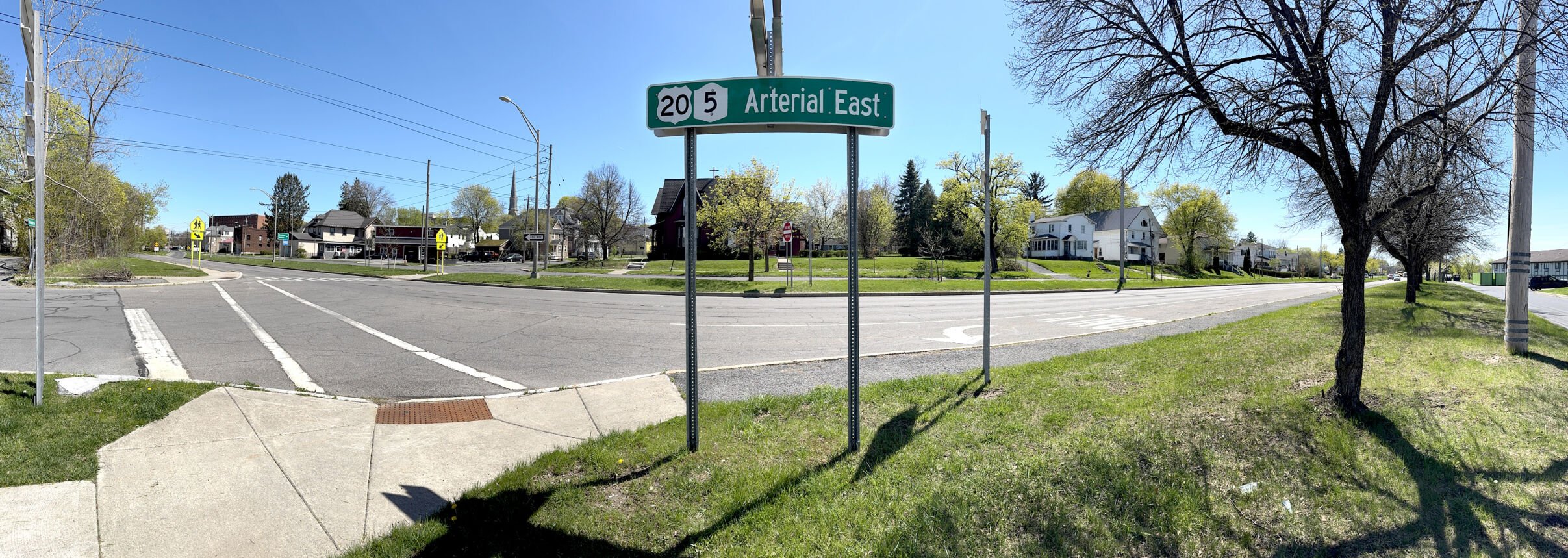 Auburn rail crossing project to close Arterial lanes Auburn rail crossing project to close Arterial lanes