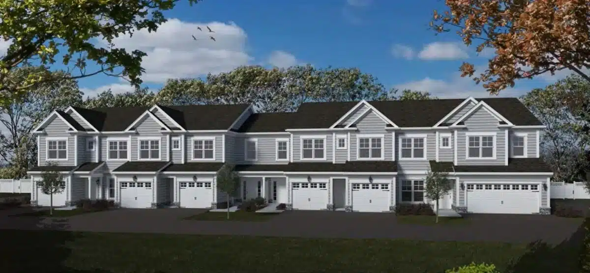 Auburn scores M grant for upscale housing project Auburn scores M grant for upscale housing project