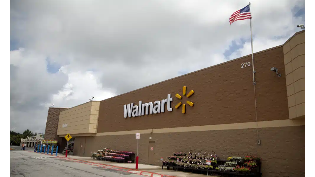 Walmart wants M cut from Auburn store tax value Walmart wants M cut from Auburn store tax value