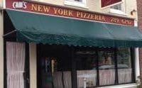 Cam’s Pizzeria returns to founding family after 37 years