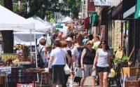 Canandaigua Art & Music Festival returns Friday