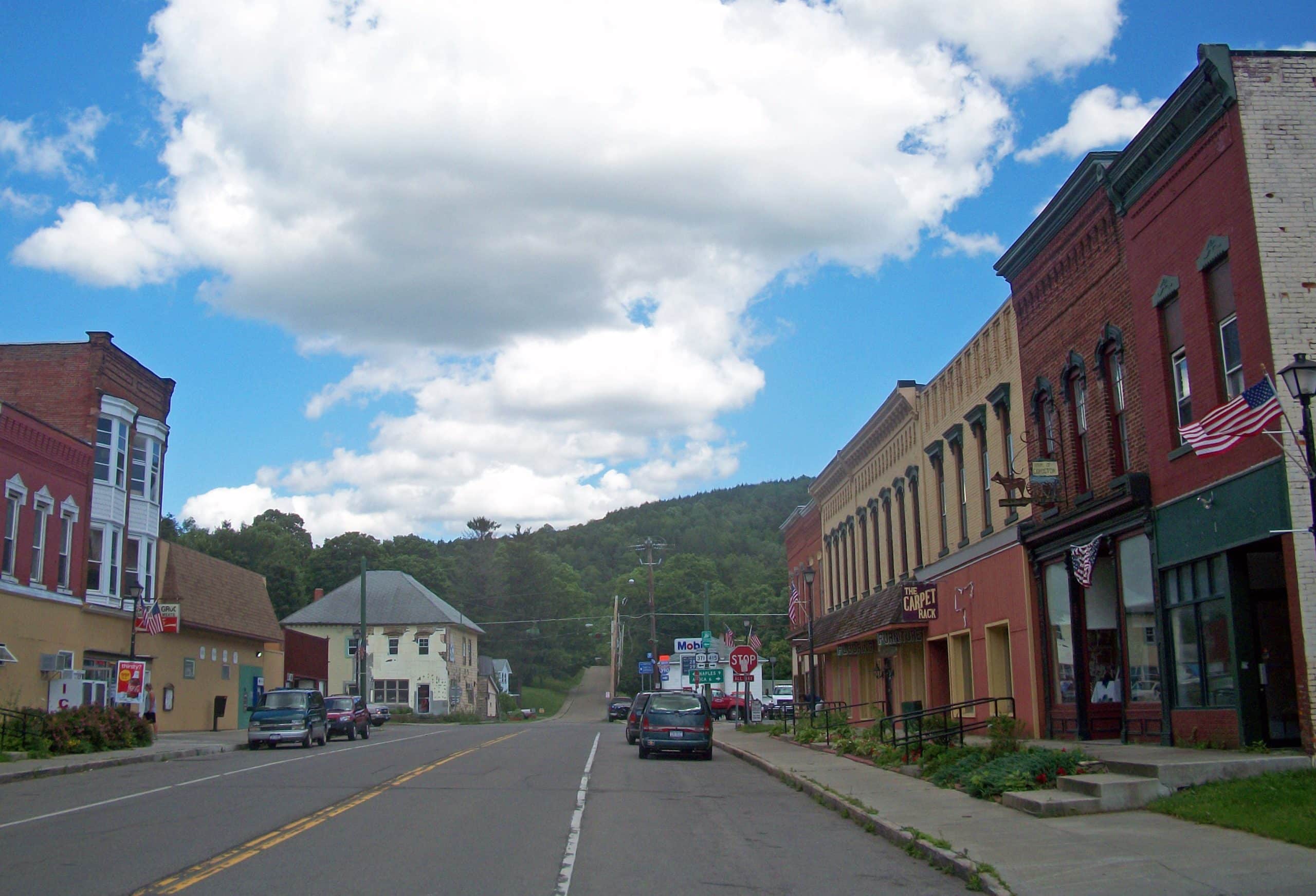 Audit finds Cohocton officials bypassed purchasing rules