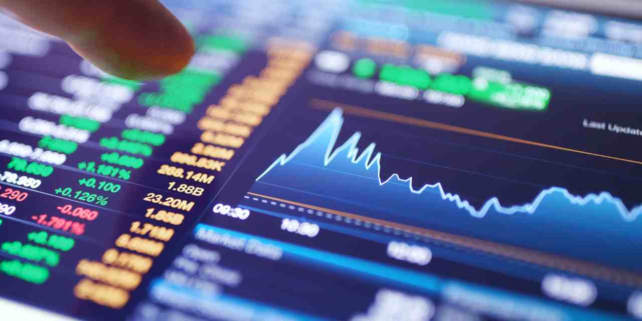 Dow Jones today dips as Wall Street cools after record run