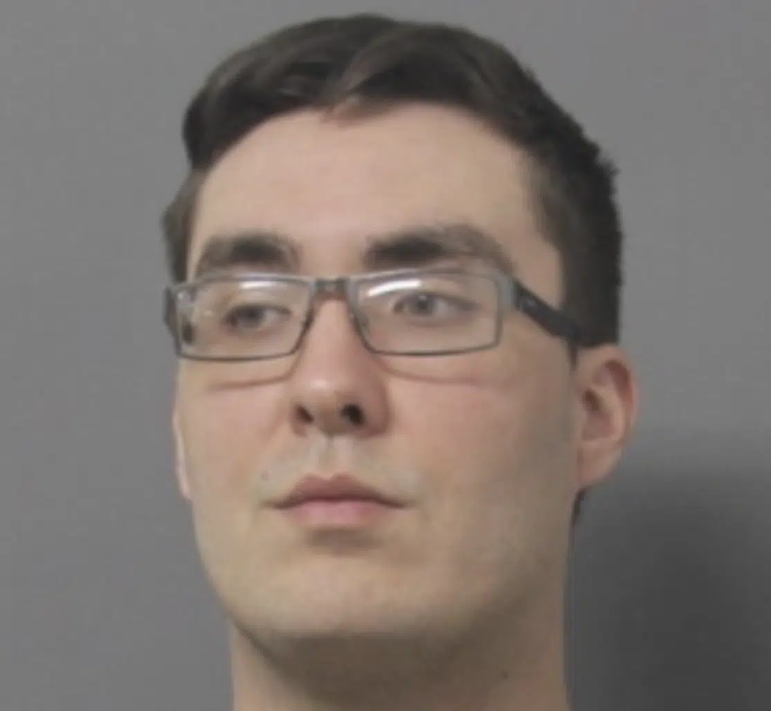 Sheriff: Prattsburgh man raped victim under 13