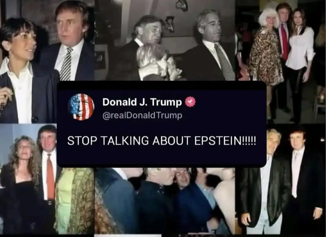 Poll: Most voters reject Trump handling of Epstein files, back third-party idea—but not Musk’s Poll: Most voters reject Trump handling of Epstein files, back third-party idea—but not Musk’s