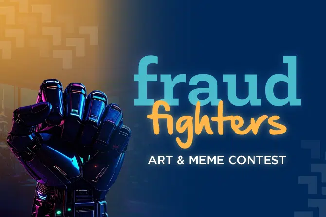 Reliant Credit Union launches contest to fight fraud with art Reliant Credit Union launches contest to fight fraud with art