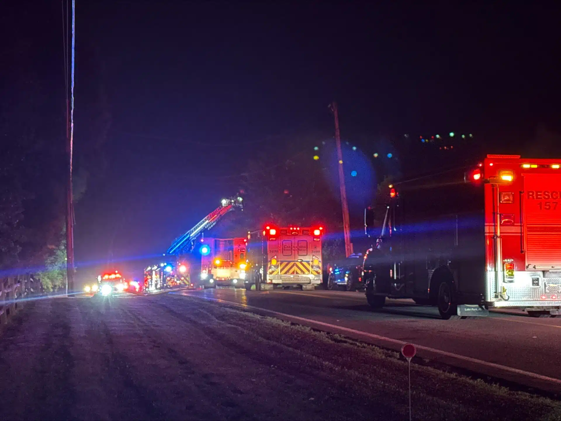 Victim in fatal Hopewell fire identified by authorities as investigation continues Victim in fatal Hopewell fire identified by authorities as investigation continues