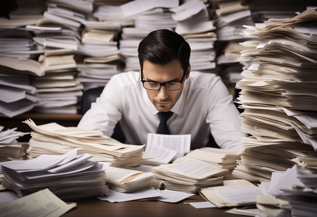 Can You File For Bankruptcy More Than Once?