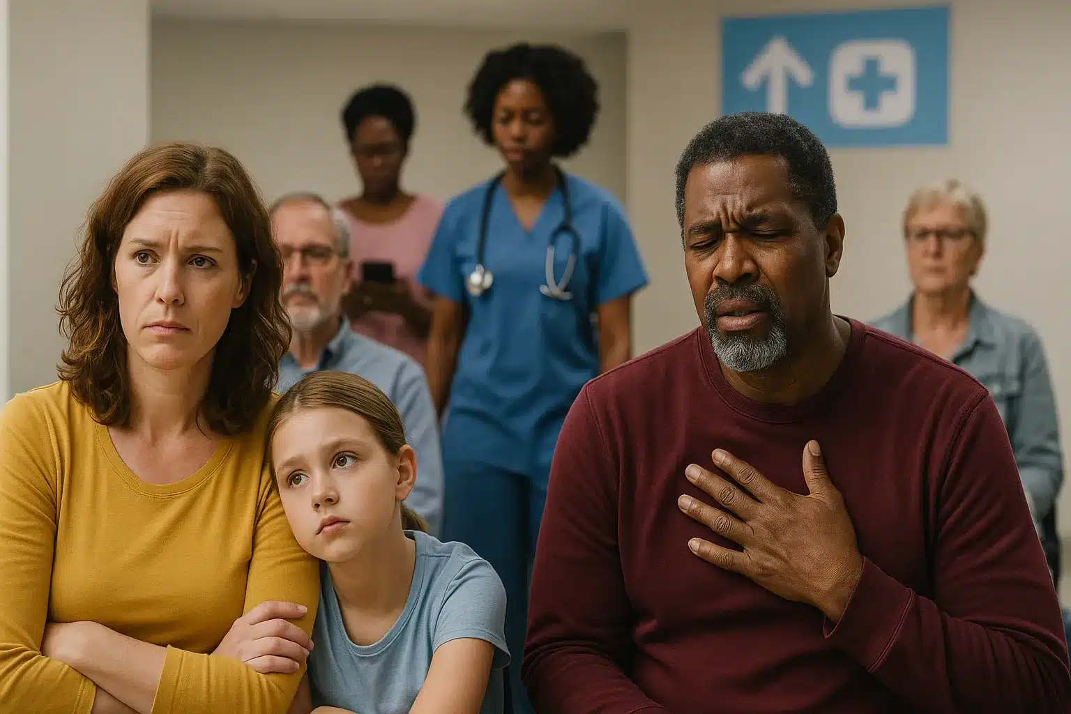 5 Surprising Ways Medicaid Cuts Could Hit You—Even If You Don’t Use It 5 Surprising Ways Medicaid Cuts Could Hit You—Even If You Don’t Use It