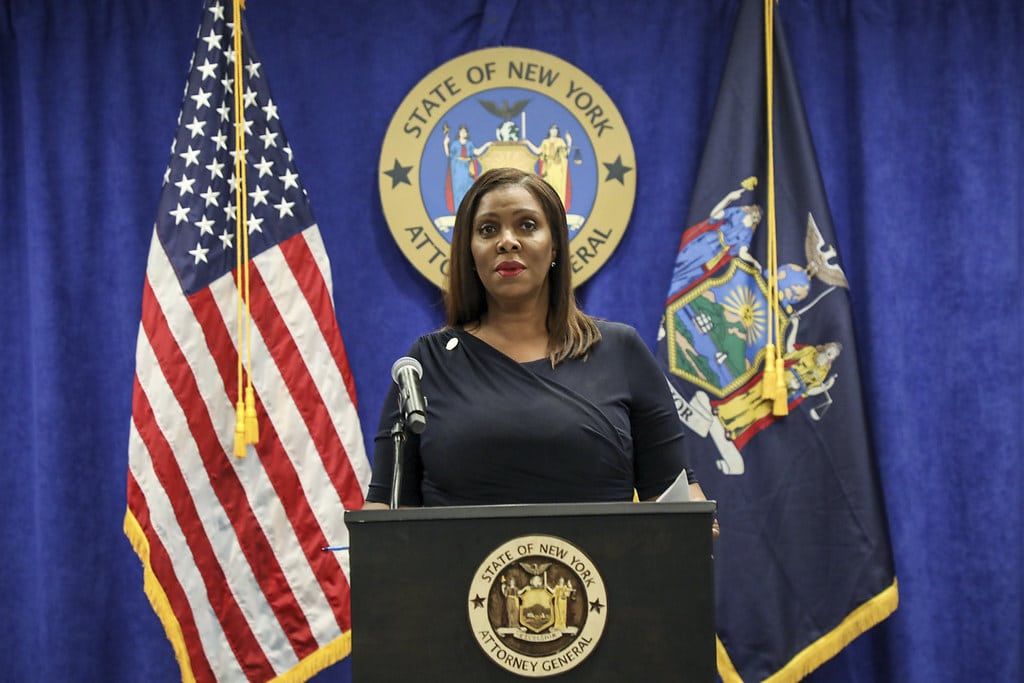 Social Security cuts spark lawsuit over threat to key New York services