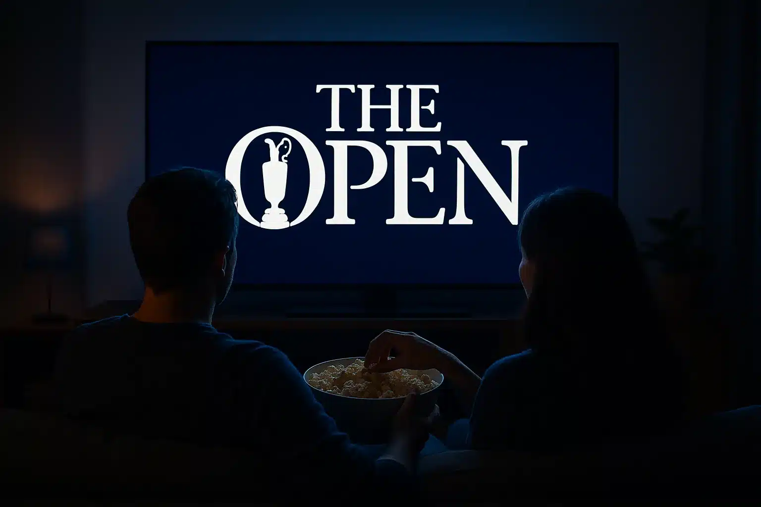 How to Watch The Open Championship 2025: Full TV, Streaming Schedule & Tee Times