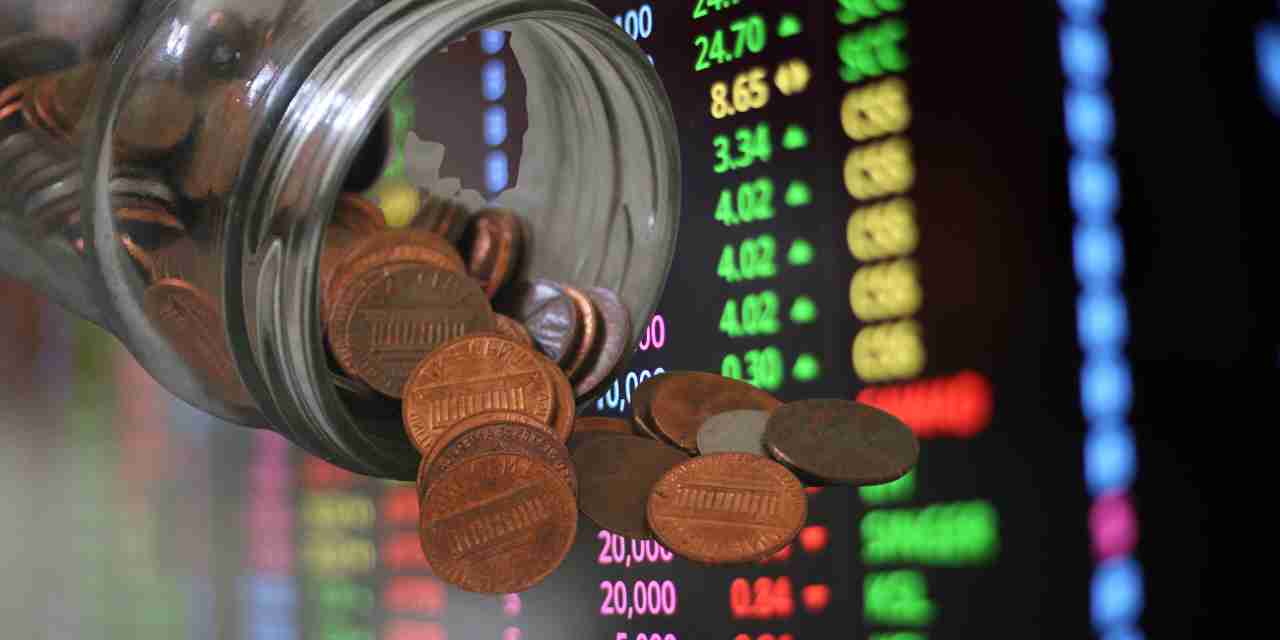 Penny Stocks To Watch: AIRE, PMN, and IXHL Surge on Big Volume Penny Stocks To Watch: AIRE, PMN, and IXHL Surge on Big Volume
