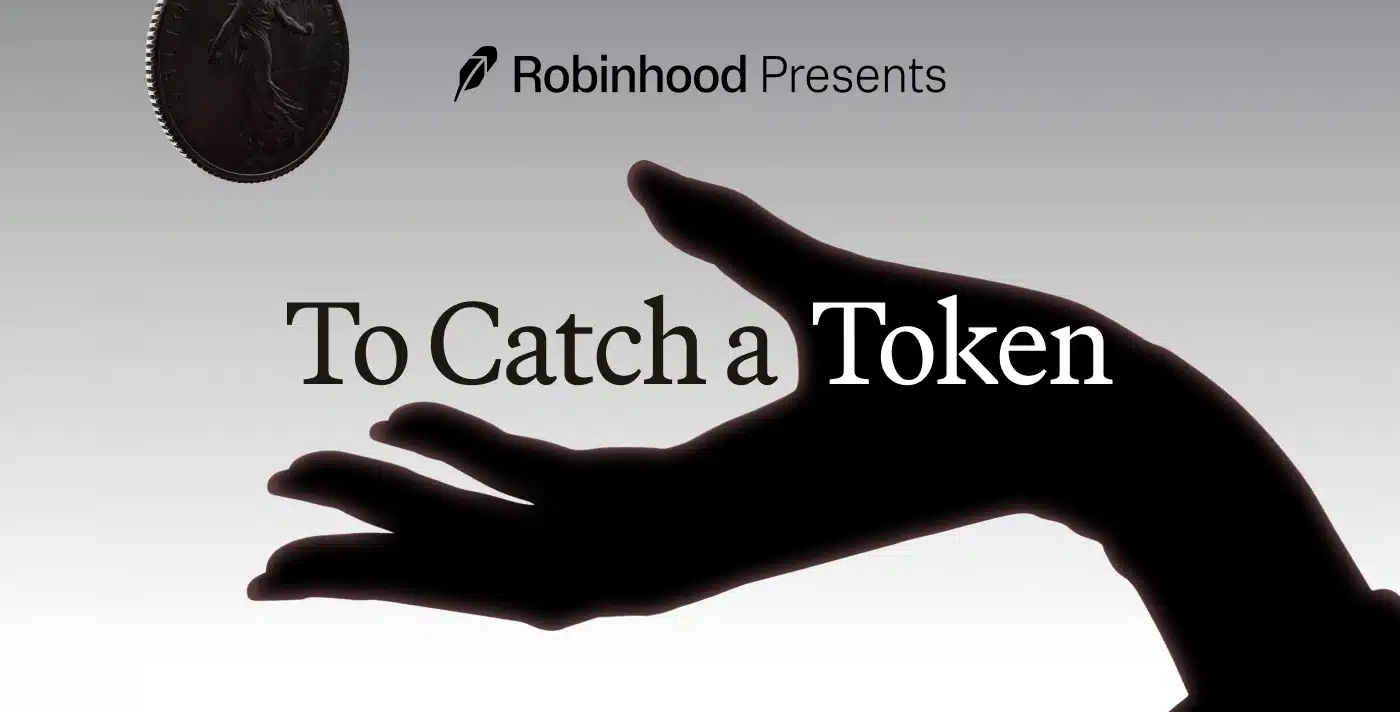 Robinhood’s $HOOD stock hits ATH as tokenized trading and staking expand