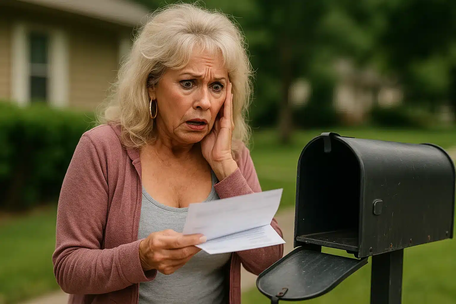 Social Security Recipients Seeing Smaller Payments in July: Here’s Why