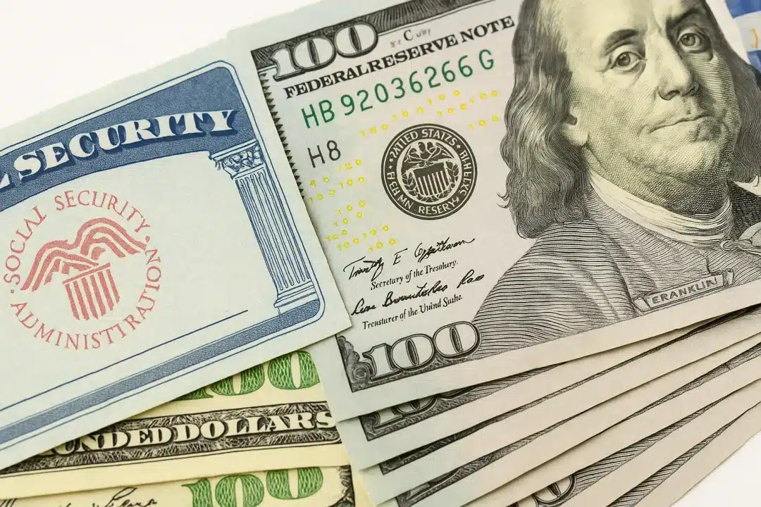 Social Security Payments For August 2025 Begin Friday