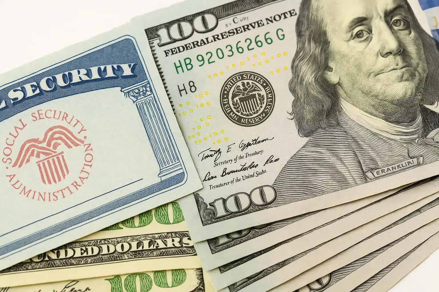 Social Security Payments For August 2025 Begin Friday