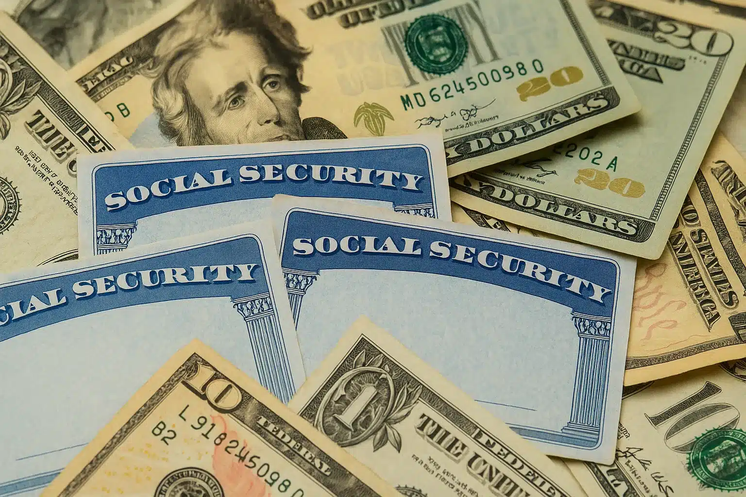 Social Security Payment Schedule