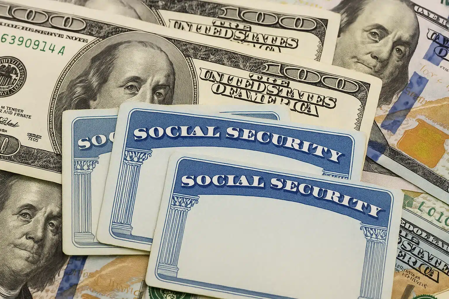 7 August Social Security Payment Arrives in 15 Days: Who Will Get Paid?