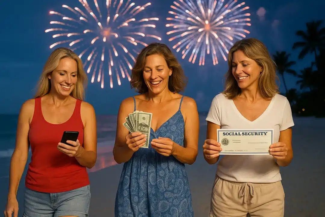 Social Security July Payment Amounts and Deposit Dates