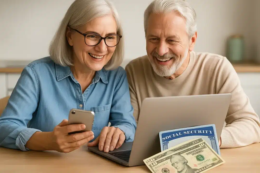 Social Security Payment Schedule This Month