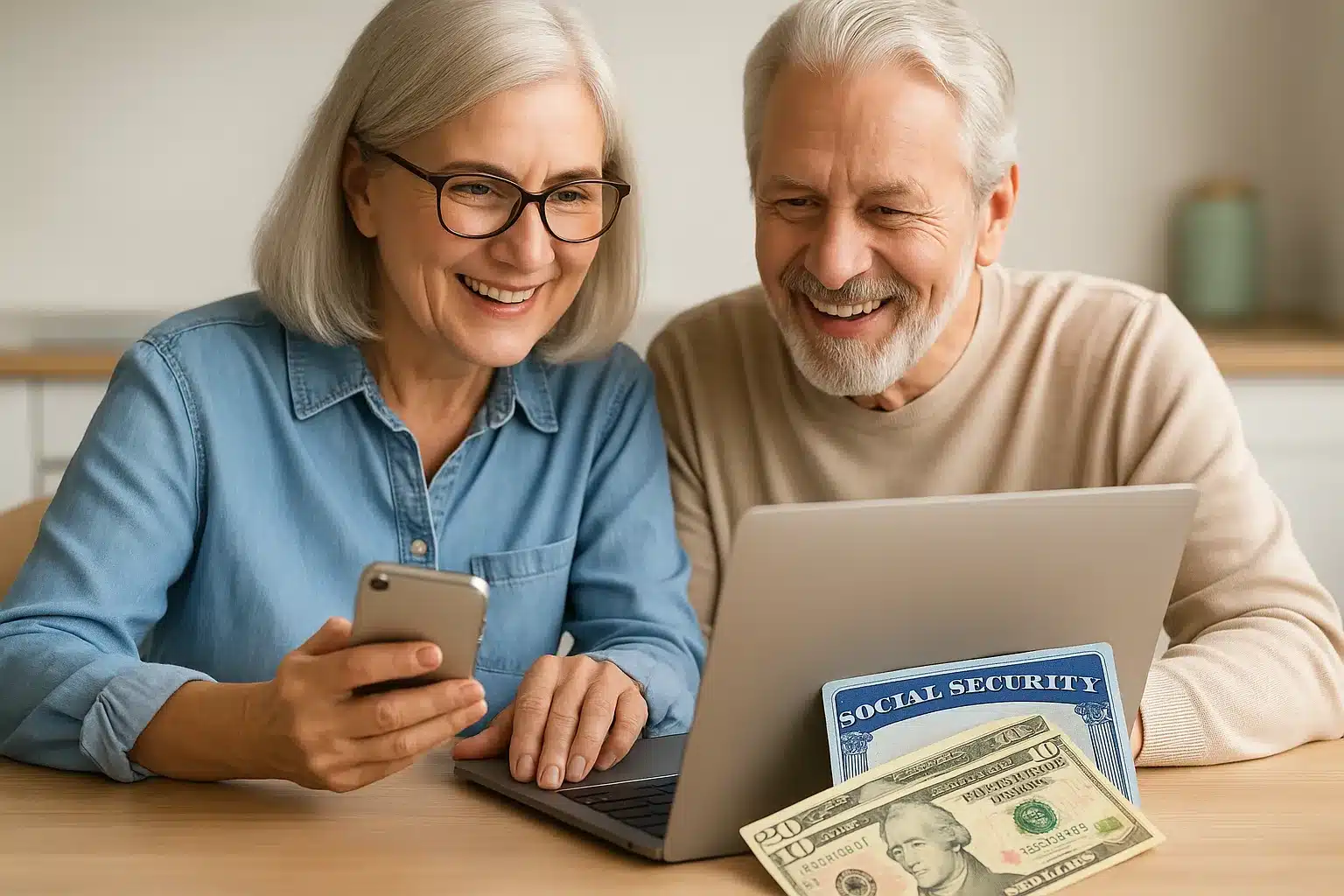 Social Security Payment Schedule This Month