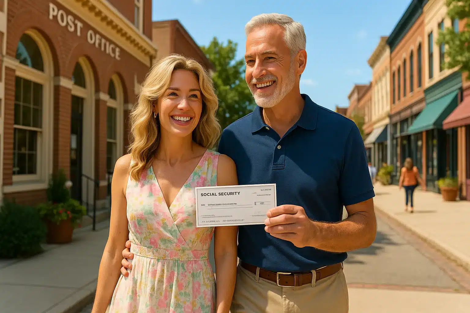 July Social Security Payments Hit Wednesday: Who’s Getting a Check?