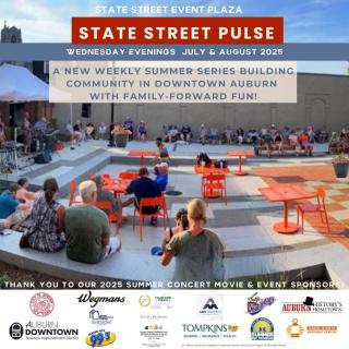State Street launches summer series for families downtown