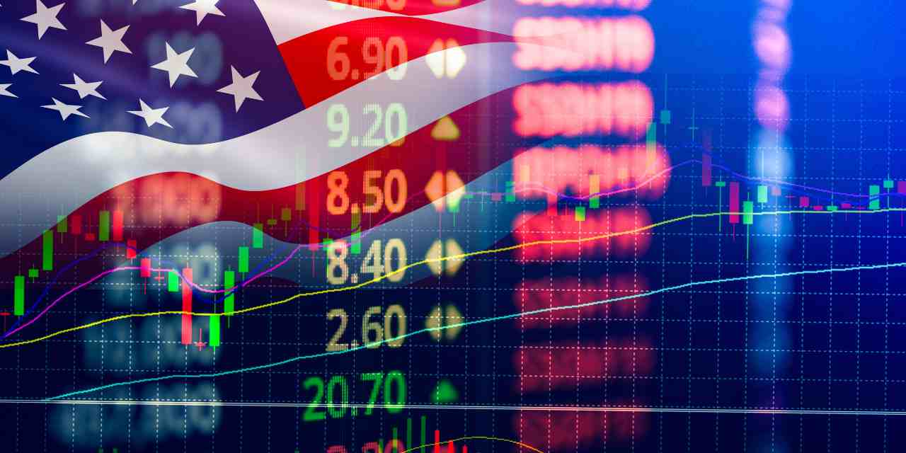 Stock Market Today: S&P 500, Nasdaq hit new records