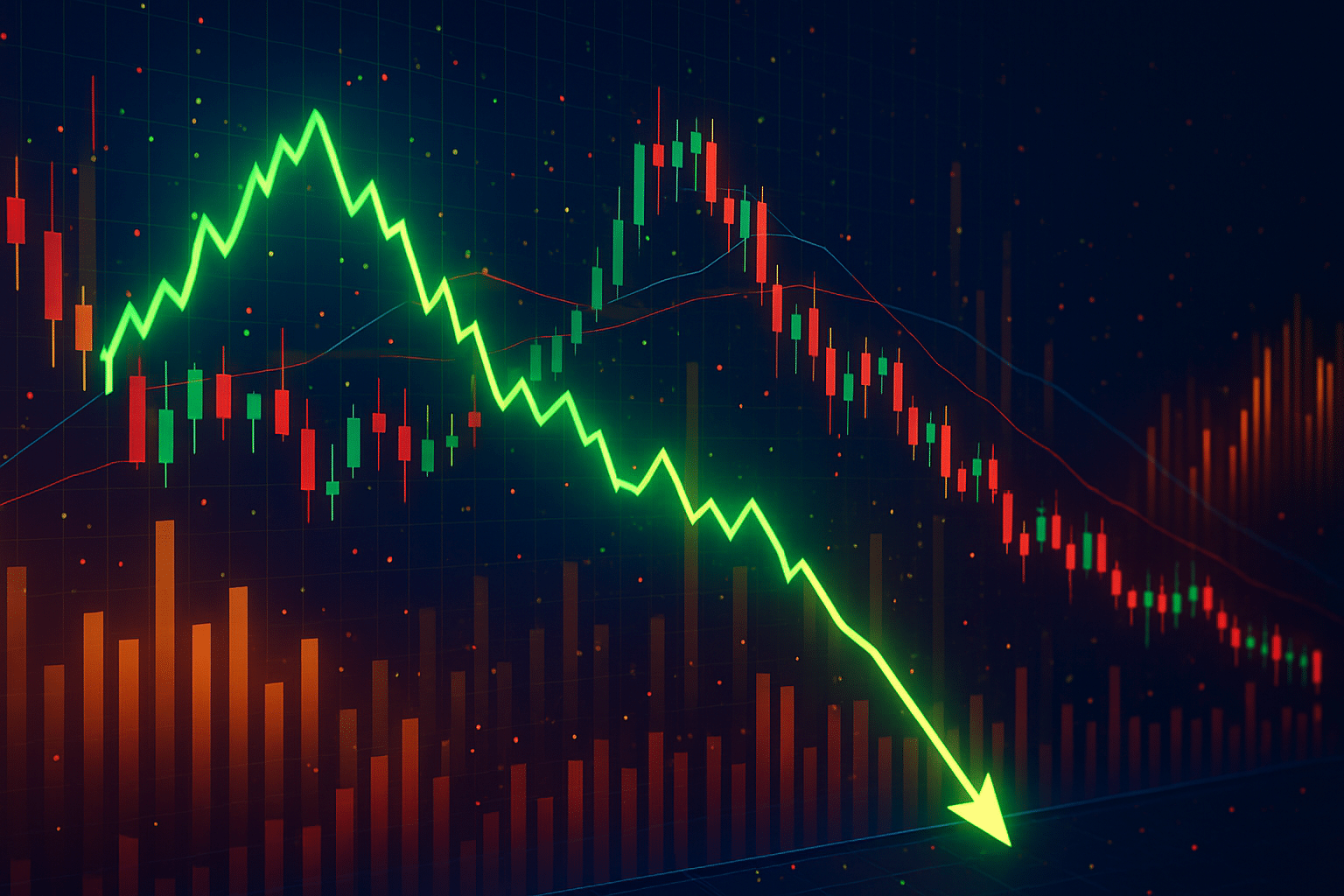 Stock market today: Futures rise as tech earnings, tariff deadline loom