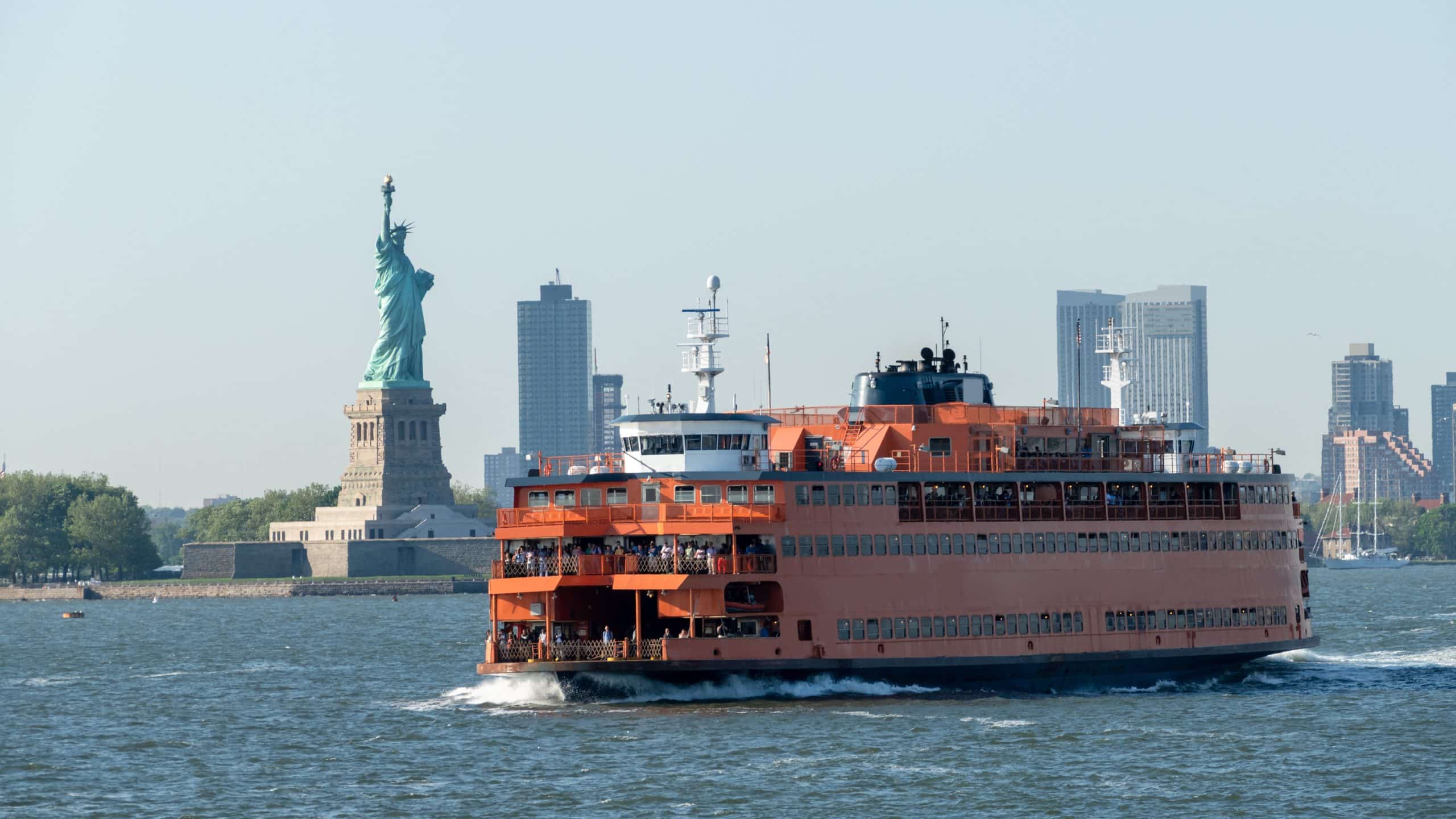 NYS bill aims to cut transportation emissions