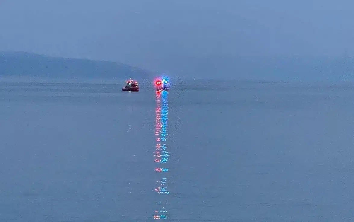 Scuba buoy near Emerson Park prompts emergency response on Owasco Lake Scuba buoy near Emerson Park prompts emergency response on Owasco Lake
