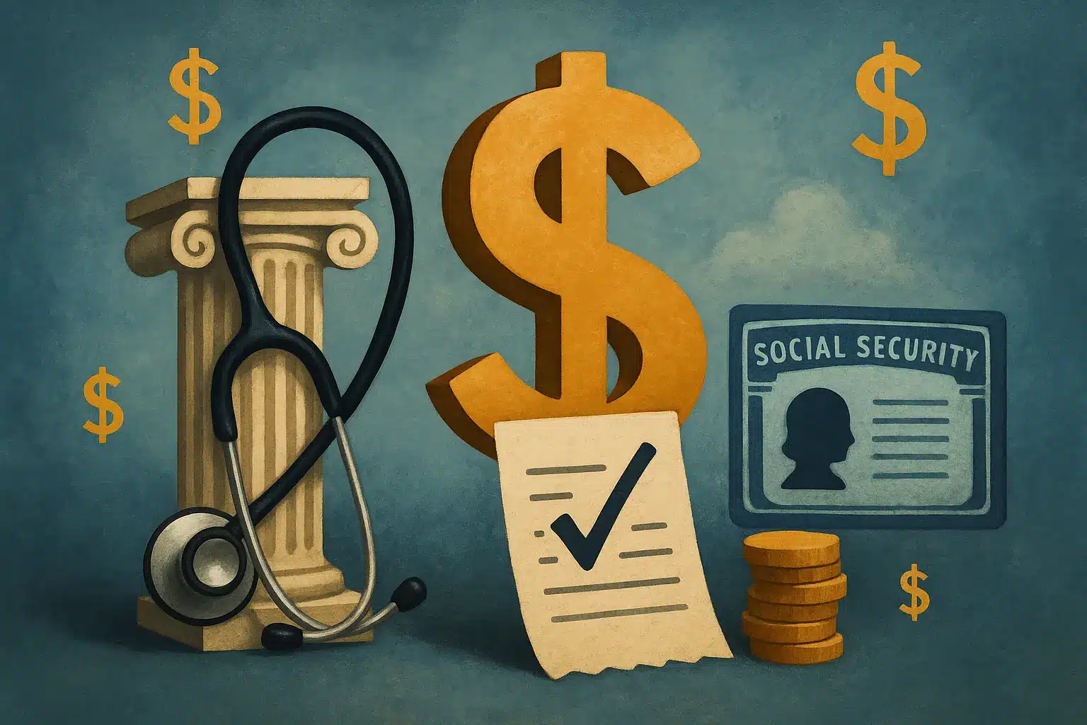 Discover when major provisions of the One Big Beautiful Bill take effect, including updates to Medicare, Medicaid, Social Security, IRS tax changes, and health care reform.