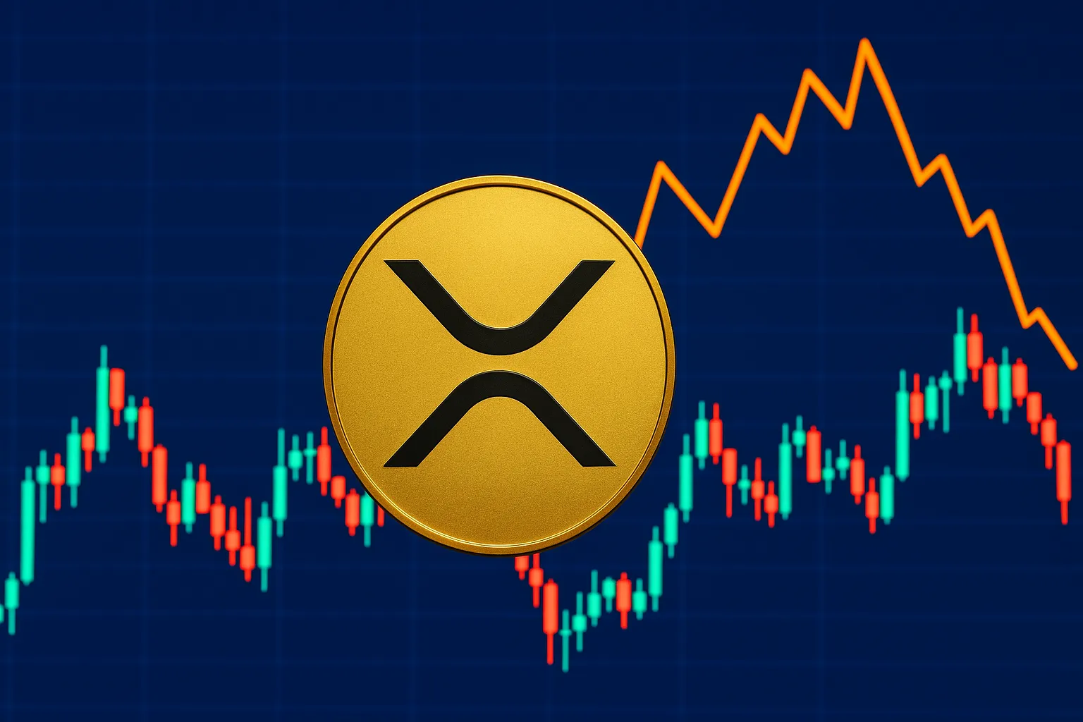 XRP Price Watch 7/2/25: Volatility Alert, RSI Signal & Market Drivers XRP Price Watch 7/2/25: Volatility Alert, RSI Signal & Market Drivers