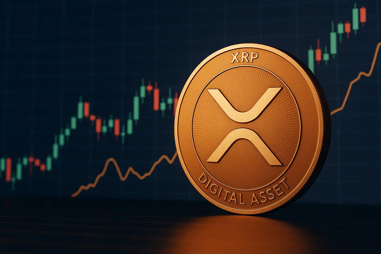 XRP Price Update: Why XRP Is Holding .20 Support and Eyeing a Breakout XRP Price Update: Why XRP Is Holding .20 Support and Eyeing a Breakout