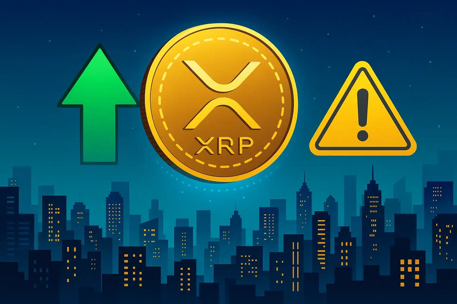 WARNING: XRP Price Predictions in 2025 Ignore One Major Thing