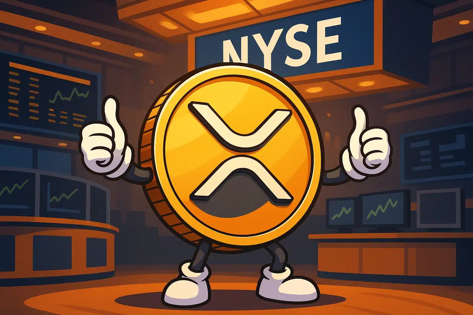 SEC Approves ProShares Ultra XRP ETF: What It Means for XRP’s Price Rally SEC Approves ProShares Ultra XRP ETF: What It Means for XRP’s Price Rally