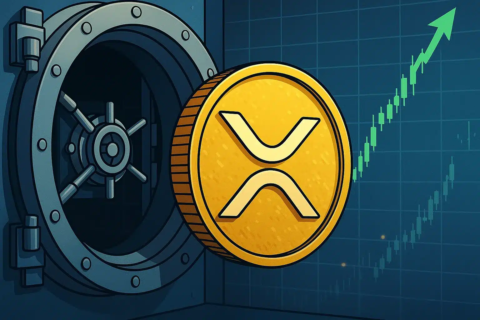 XRP Price Prediction: Could XRP Still Hit in 2025? XRP Price Prediction: Could XRP Still Hit in 2025?